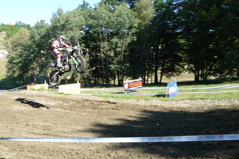 Mezinárodní Mistrovství ČR - HOLICE 31.8.2008